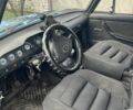 Синий ВАЗ 2106, объемом двигателя 1.3 л и пробегом 258 тыс. км за 284 $, фото 3 на Automoto.ua
