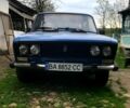 Синий ВАЗ 2106, объемом двигателя 1.3 л и пробегом 0 тыс. км за 1200 $, фото 1 на Automoto.ua
