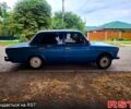 Синій ВАЗ 2106, об'ємом двигуна 1.6 л та пробігом 200 тис. км за 1600 $, фото 2 на Automoto.ua