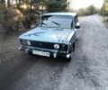 Синий ВАЗ 2106, объемом двигателя 1.3 л и пробегом 123 тыс. км за 339 $, фото 1 на Automoto.ua