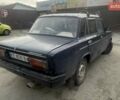 Синій ВАЗ 2106, об'ємом двигуна 1.3 л та пробігом 200 тис. км за 600 $, фото 2 на Automoto.ua