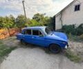 Синий ВАЗ 2106, объемом двигателя 1.5 л и пробегом 122 тыс. км за 1139 $, фото 2 на Automoto.ua