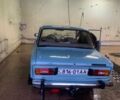 Синий ВАЗ 2106, объемом двигателя 1.5 л и пробегом 150 тыс. км за 391 $, фото 1 на Automoto.ua