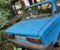Синій ВАЗ 2106, об'ємом двигуна 1.4 л та пробігом 190 тис. км за 300 $, фото 1 на Automoto.ua