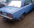Синий ВАЗ 2106, объемом двигателя 1.5 л и пробегом 180 тыс. км за 400 $, фото 3 на Automoto.ua