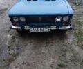 Синий ВАЗ 2106, объемом двигателя 1 л и пробегом 80 тыс. км за 592 $, фото 6 на Automoto.ua