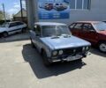 Синий ВАЗ 2106, объемом двигателя 1.5 л и пробегом 150 тыс. км за 468 $, фото 1 на Automoto.ua