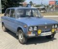 Синий ВАЗ 2106, объемом двигателя 1.3 л и пробегом 50 тыс. км за 642 $, фото 8 на Automoto.ua