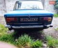 Синий ВАЗ 2106, объемом двигателя 1.3 л и пробегом 203 тыс. км за 700 $, фото 7 на Automoto.ua