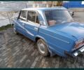 Синій ВАЗ 2106, об'ємом двигуна 0 л та пробігом 105 тис. км за 241 $, фото 1 на Automoto.ua