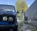 Синий ВАЗ 2106, объемом двигателя 1.3 л и пробегом 777 тыс. км за 474 $, фото 2 на Automoto.ua
