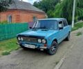 Синій ВАЗ 2106, об'ємом двигуна 1.6 л та пробігом 0 тис. км за 950 $, фото 1 на Automoto.ua
