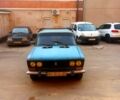 Синий ВАЗ 2106, объемом двигателя 1.3 л и пробегом 0 тыс. км за 750 $, фото 1 на Automoto.ua