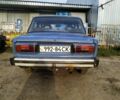 Синий ВАЗ 2106, объемом двигателя 0 л и пробегом 125 тыс. км за 288 $, фото 2 на Automoto.ua