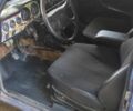 Синій ВАЗ 2106, об'ємом двигуна 1 л та пробігом 50 тис. км за 481 $, фото 11 на Automoto.ua