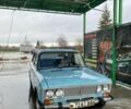 Синий ВАЗ 2106, объемом двигателя 1.3 л и пробегом 100 тыс. км за 420 $, фото 1 на Automoto.ua