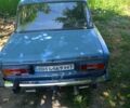 Синий ВАЗ 2106, объемом двигателя 1.3 л и пробегом 100 тыс. км за 800 $, фото 2 на Automoto.ua