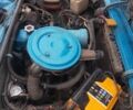Синий ВАЗ 2106, объемом двигателя 1.57 л и пробегом 450 тыс. км за 850 $, фото 9 на Automoto.ua