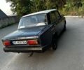 Синий ВАЗ 2106, объемом двигателя 1.3 л и пробегом 51 тыс. км за 649 $, фото 6 на Automoto.ua