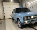 Синій ВАЗ 2106, об'ємом двигуна 6 л та пробігом 6 тис. км за 1050 $, фото 1 на Automoto.ua