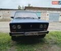 Синий ВАЗ 2106, объемом двигателя 1.45 л и пробегом 150 тыс. км за 1100 $, фото 1 на Automoto.ua