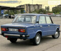 ВАЗ 2106 1991 у Кривому Розі на Automoto.ua Синій ВАЗ 2106, об'ємом двигуна 1.3 л та пробігом 111 тис. км за 3300 $, фото 4 на Automoto.ua