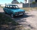 Синий ВАЗ 2106, объемом двигателя 1.5 л и пробегом 70 тыс. км за 848 $, фото 1 на Automoto.ua