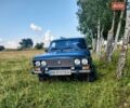 Синий ВАЗ 2106, объемом двигателя 1.3 л и пробегом 168 тыс. км за 710 $, фото 1 на Automoto.ua