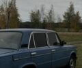 Синий ВАЗ 2106, объемом двигателя 0 л и пробегом 125 тыс. км за 361 $, фото 1 на Automoto.ua
