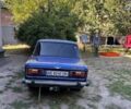 Синий ВАЗ 2106, объемом двигателя 1.7 л и пробегом 300 тыс. км за 1000 $, фото 4 на Automoto.ua