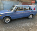 Синий ВАЗ 2106, объемом двигателя 1.29 л и пробегом 102 тыс. км за 1500 $, фото 2 на Automoto.ua