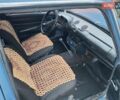 Синий ВАЗ 2106, объемом двигателя 1.45 л и пробегом 150 тыс. км за 1100 $, фото 6 на Automoto.ua