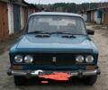 Синій ВАЗ 2106, об'ємом двигуна 1.3 л та пробігом 81 тис. км за 606 $, фото 1 на Automoto.ua