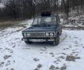ВАЗ 2106 1991 в Яготине на Automoto.ua Синий ВАЗ 2106, объемом двигателя 1.3 л и пробегом 100 тыс. км за 891 $, фото 8 на Automoto.ua