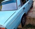Синий ВАЗ 2106, объемом двигателя 1.5 л и пробегом 100 тыс. км за 650 $, фото 5 на Automoto.ua