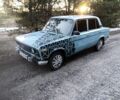Синий ВАЗ 2106, объемом двигателя 1.3 л и пробегом 123 тыс. км за 339 $, фото 1 на Automoto.ua
