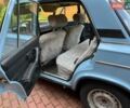 Синій ВАЗ 2106, об'ємом двигуна 1.5 л та пробігом 42 тис. км за 6000 $, фото 19 на Automoto.ua