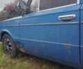 Синій ВАЗ 2106, об'ємом двигуна 0 л та пробігом 80 тис. км за 800 $, фото 8 на Automoto.ua