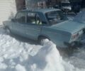 Синий ВАЗ 2106, объемом двигателя 0 л и пробегом 193 тыс. км за 600 $, фото 1 на Automoto.ua
