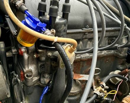 Синий ВАЗ 2106, объемом двигателя 1.5 л и пробегом 300 тыс. км за 650 $, фото 2 на Automoto.ua