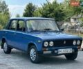 Синій ВАЗ 2106, об'ємом двигуна 1.3 л та пробігом 34 тис. км за 1050 $, фото 1 на Automoto.ua
