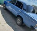 Синий ВАЗ 2106, объемом двигателя 1.5 л и пробегом 50 тыс. км за 519 $, фото 1 на Automoto.ua