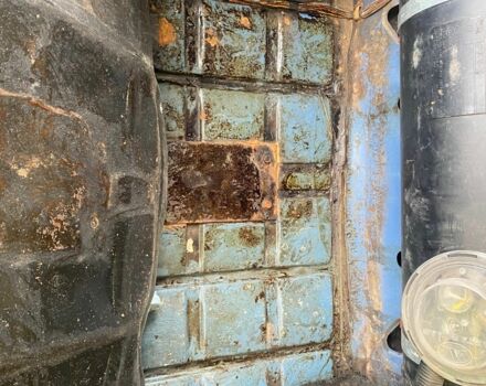 Синий ВАЗ 2106, объемом двигателя 1.3 л и пробегом 78 тыс. км за 829 $, фото 6 на Automoto.ua