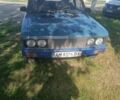 Синий ВАЗ 2106, объемом двигателя 1.3 л и пробегом 85 тыс. км за 15000 $, фото 1 на Automoto.ua