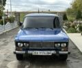 ВАЗ 2106 1991 в Теофиполь на Automoto.ua Синий ВАЗ 2106, объемом двигателя 1.3 л и пробегом 90 тыс. км за 800 $, фото 7 на Automoto.ua