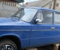 Синий ВАЗ 2106, объемом двигателя 0 л и пробегом 58 тыс. км за 900 $, фото 1 на Automoto.ua