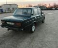 Синій ВАЗ 2106, об'ємом двигуна 1.5 л та пробігом 1 тис. км за 330 $, фото 2 на Automoto.ua