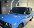 Синій ВАЗ 2106, об'ємом двигуна 1.7 л та пробігом 100 тис. км за 900 $, фото 1 на Automoto.ua