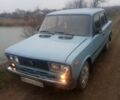Синий ВАЗ 2106, объемом двигателя 1.3 л и пробегом 257 тыс. км за 1050 $, фото 14 на Automoto.ua