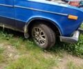 Синий ВАЗ 2106, объемом двигателя 0 л и пробегом 43 тыс. км за 600 $, фото 1 на Automoto.ua